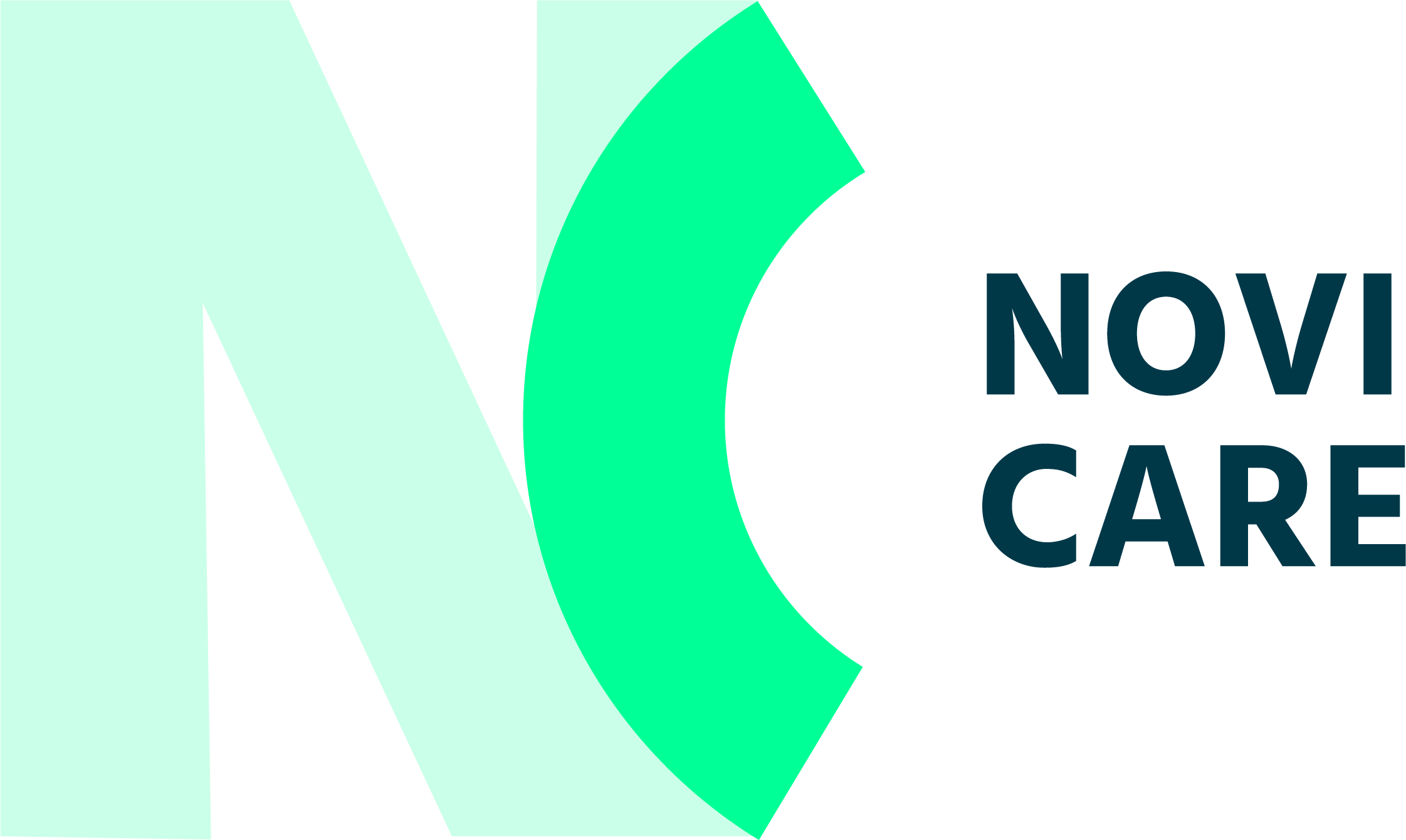 Novicare Affiliate Platform Logo